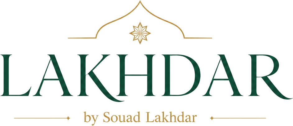 LAKHDAR by Souad Lakhdar